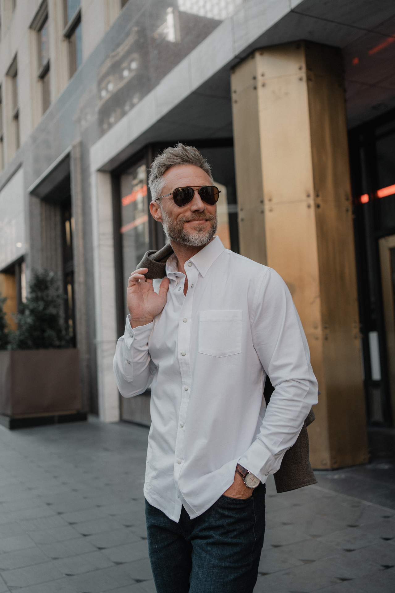 Snaps Clothing campaign